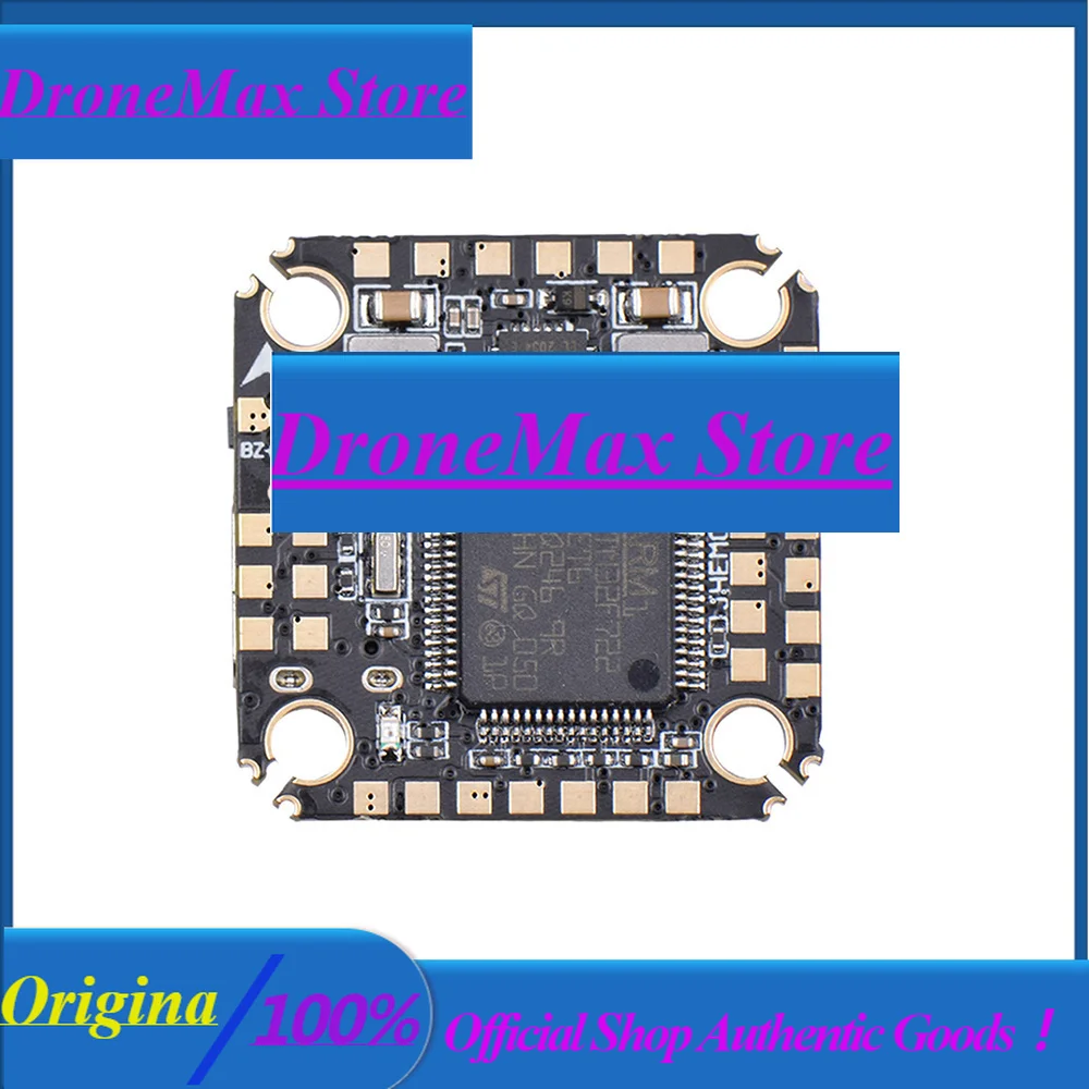 BoMassJHEMCU F7-XSD Pro Flight Controller Board MPU6000 Sensor 5V/3A And 10V/2A BEC With / Without Barometer For FPV LRC Drone P