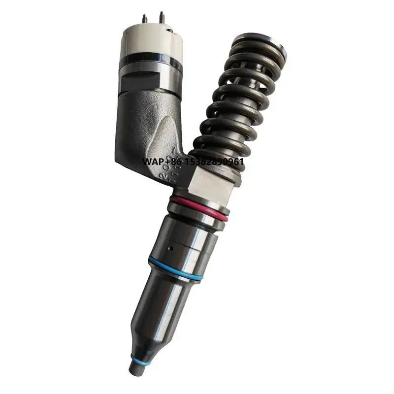 

Engineering Machinery Truck Engine System Accessories CH11945 Fuel Injector