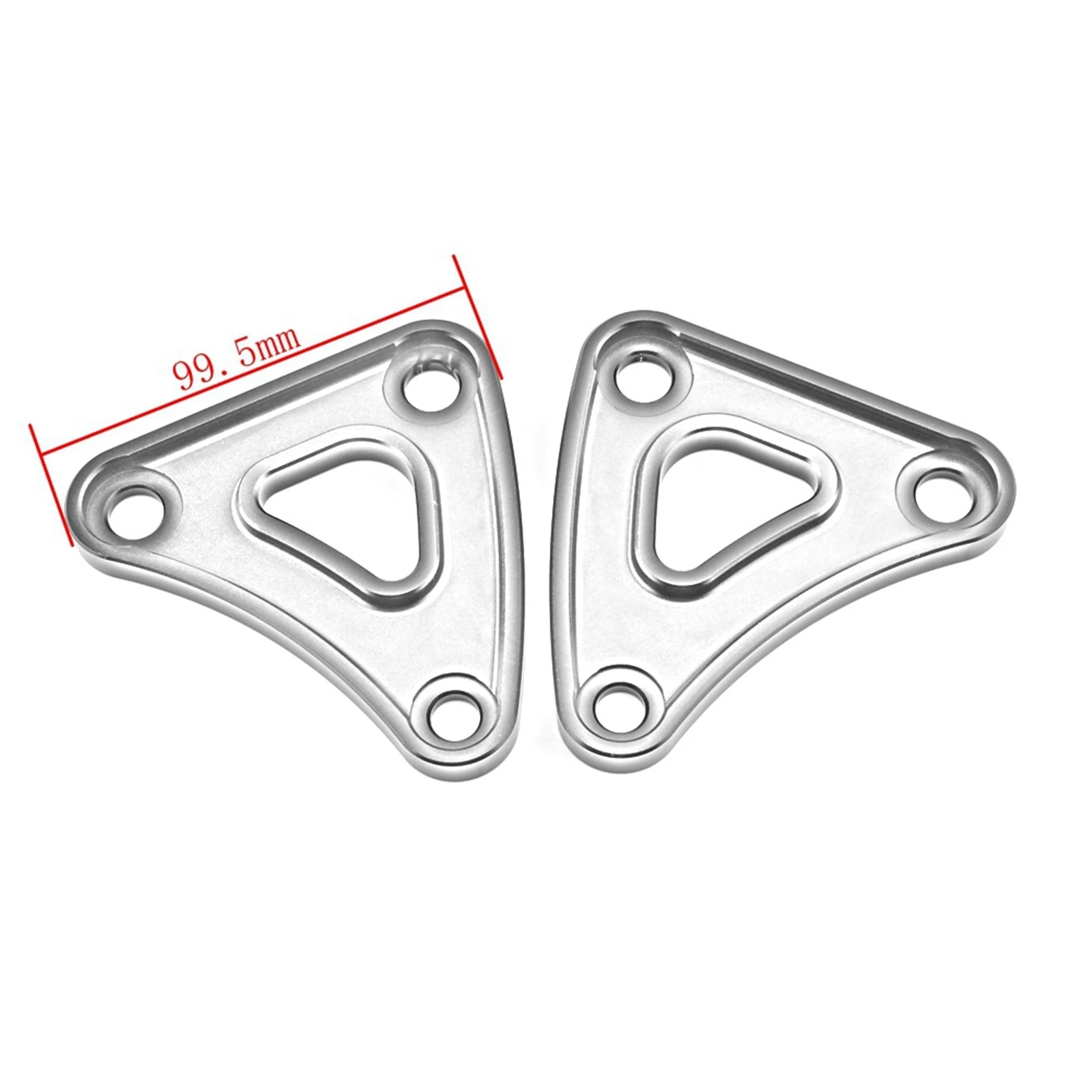 Motorbike Rear Linkage Suspension Cushion Lowering Link Kit For Suzuki GSX-S1000 GSX-S1000F GSX-S1000 GT KATANA view 6