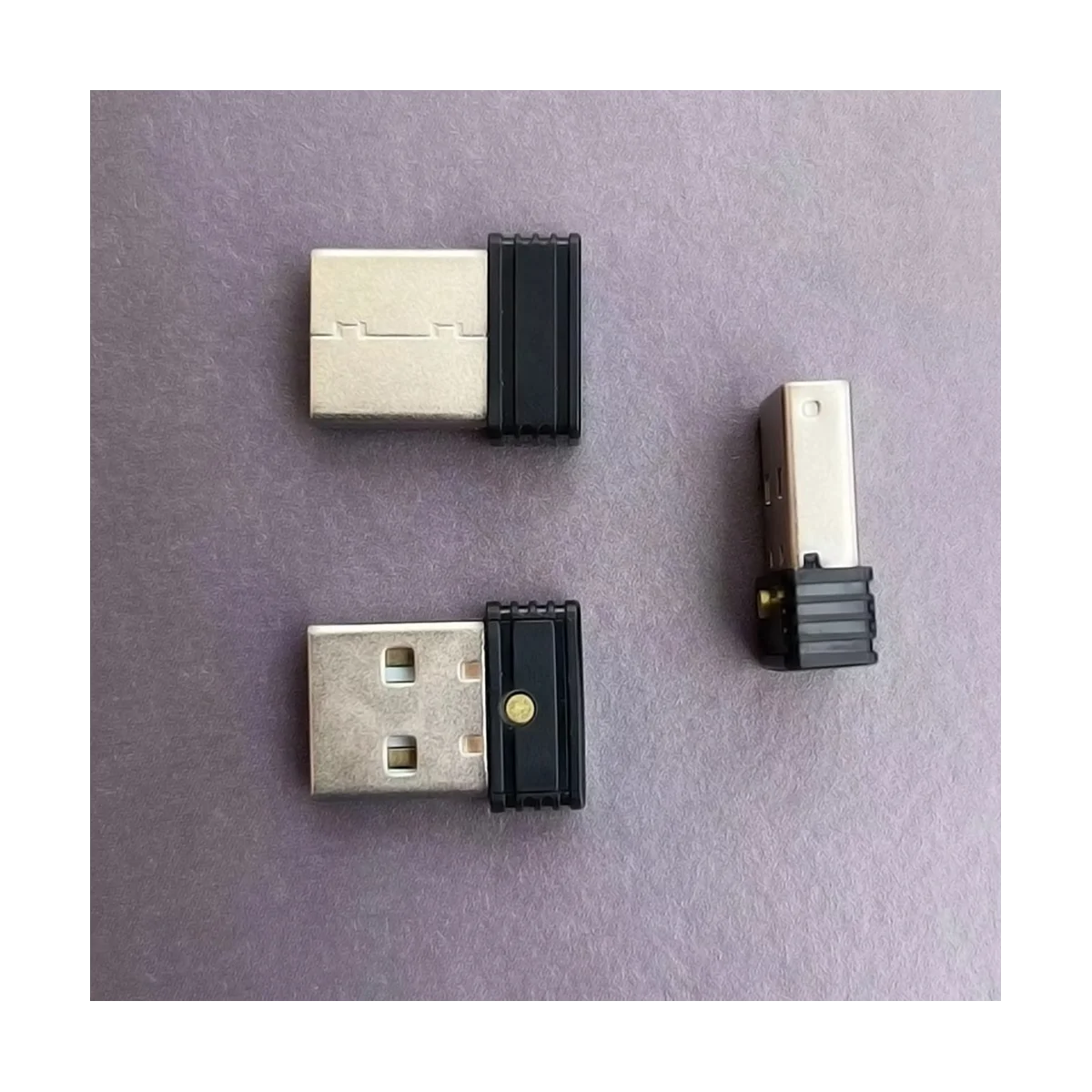 USB Mouse Jiggler Undetectable Automatic Computer Mouse Mover Jiggler Simulator Mouse Movement Keeps Computer Awake