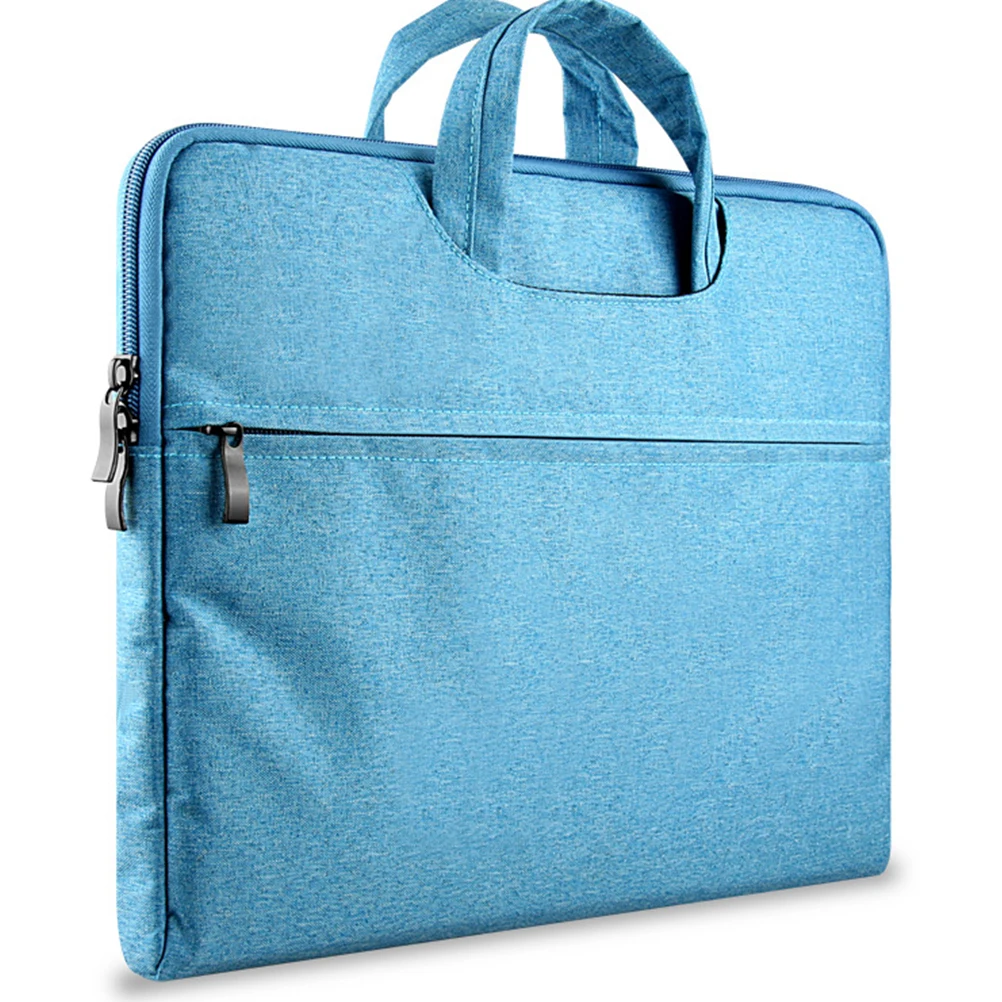 

11 .6 Laptop Bag Computer for Women Tote Work Briefcase Messenger Office