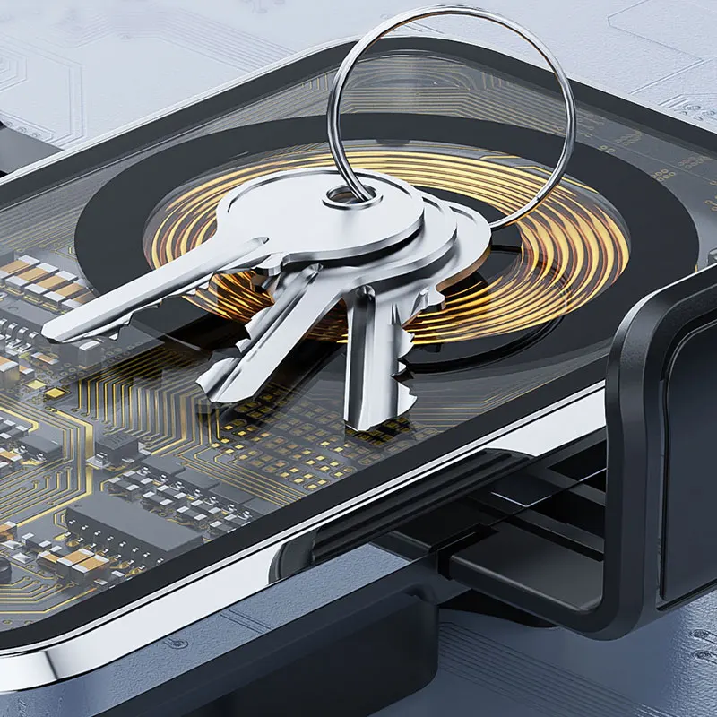 Thumbnail 3 - #1 Trending Wireless Car Chargers Right Now