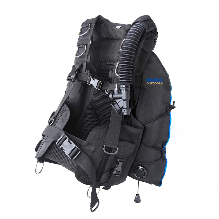 Diving BCD / Buoyancy Compensator Device