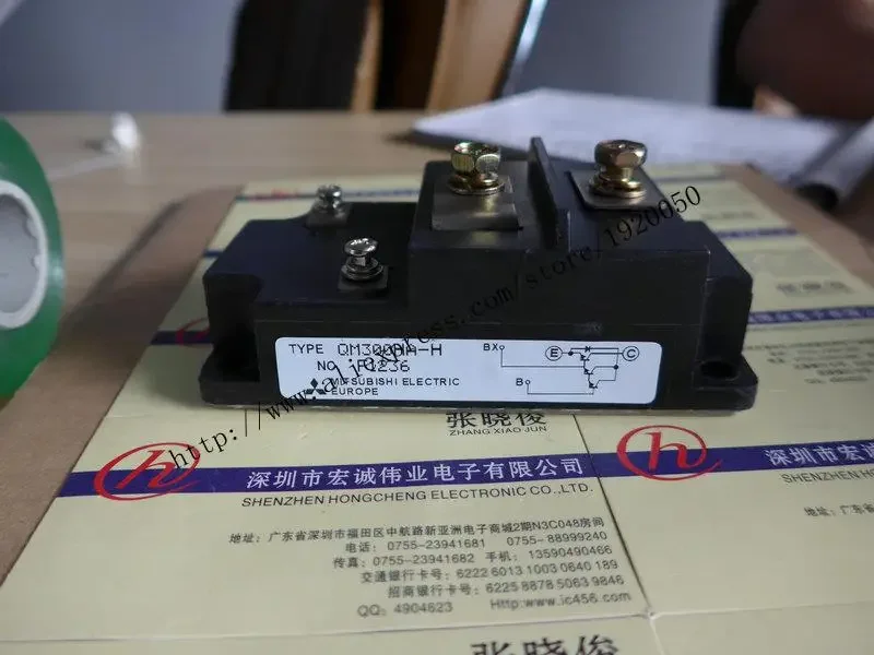 

Модуль QM300HA-H Специальная поставка Добро пожаловать на заказ!