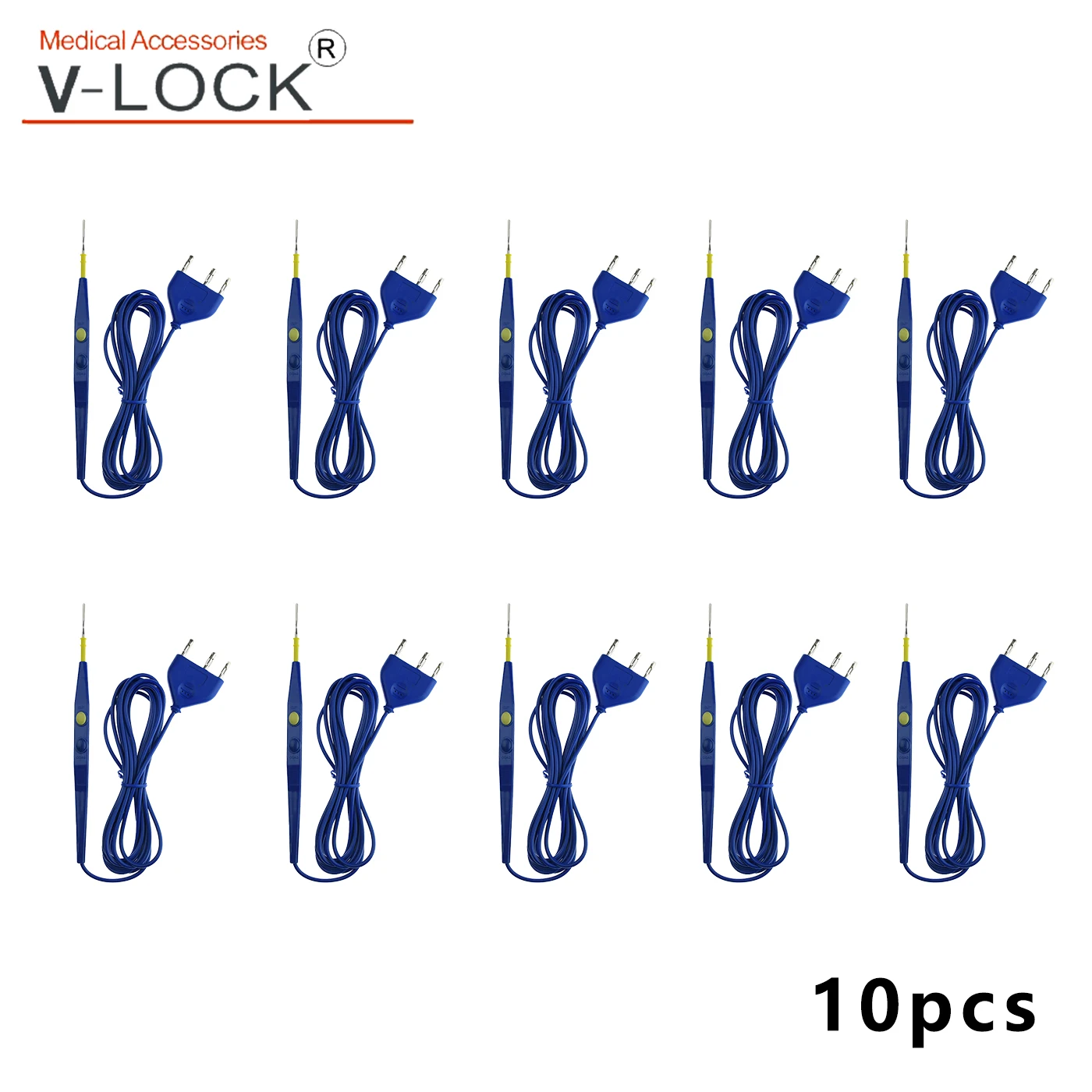 Disposable Handle E…