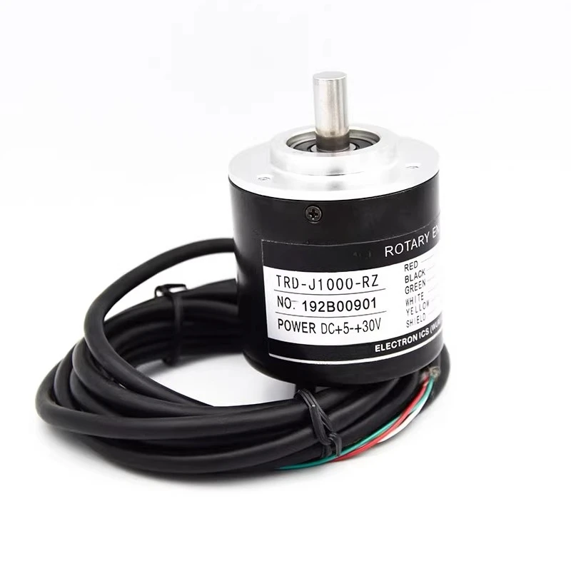 جهاز التشفير الأصلي والحقيقي TRD-J1000-RZ J600-S/RZL/V/WL عقوبة واحدة مزيفة عشرة