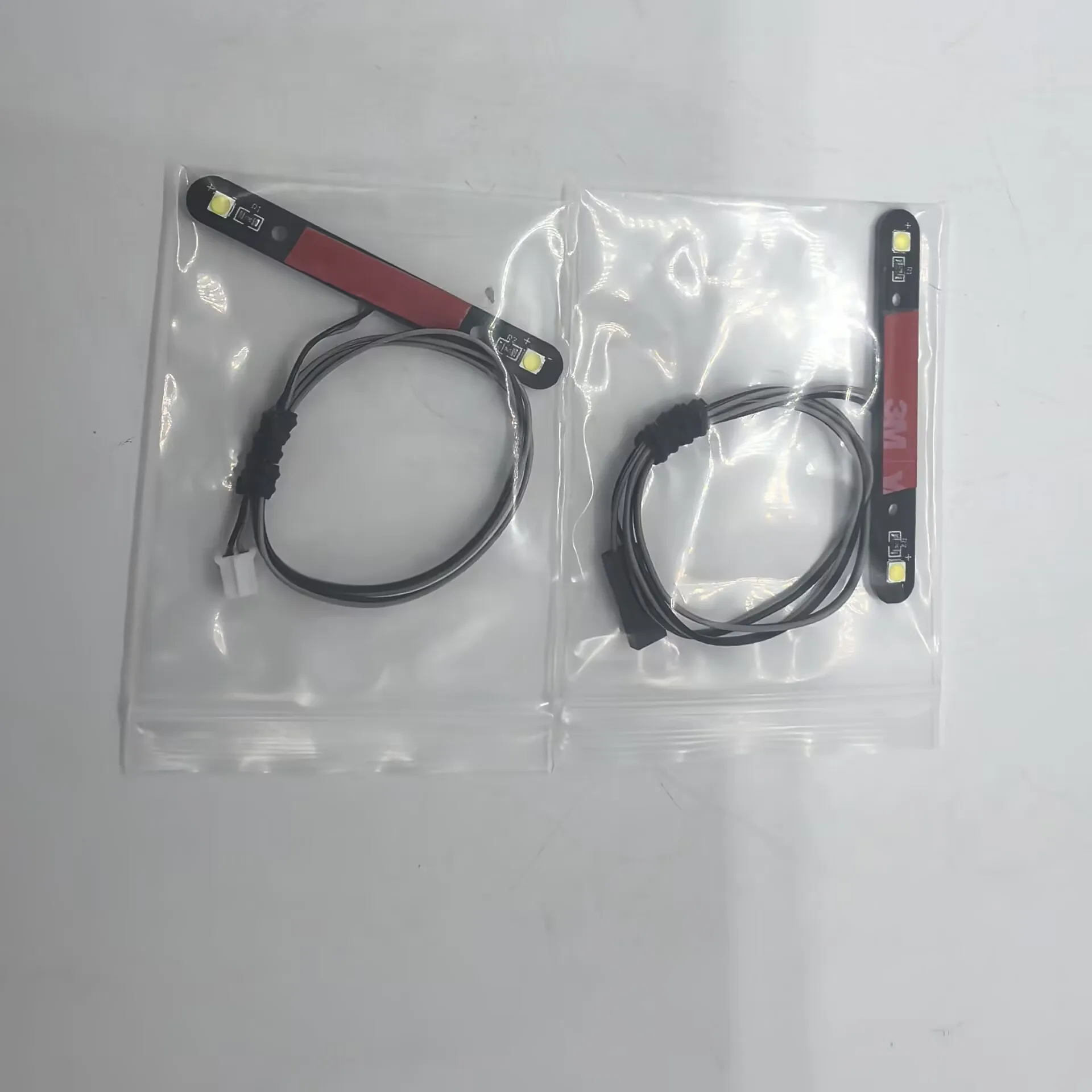 

Светодиодная лампа с контроллером для салона, модернизированная версия для радиоуправляемых моделей 1/14 Tamiya RC Scania 770S, MAN, VOLVO, самосвалов с дистанционным управлением