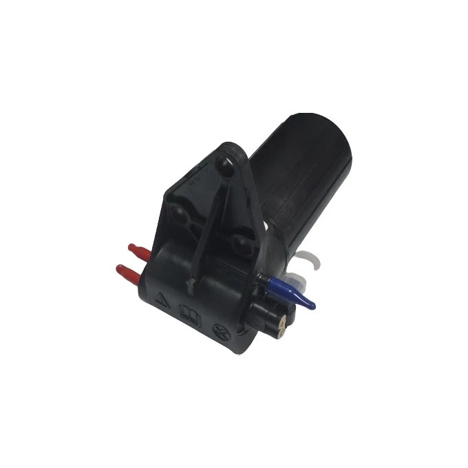 

4461895 446-1895 24V Electric Fuel Transfer Pump Filter Group for EXCAVATOR 312D 320D