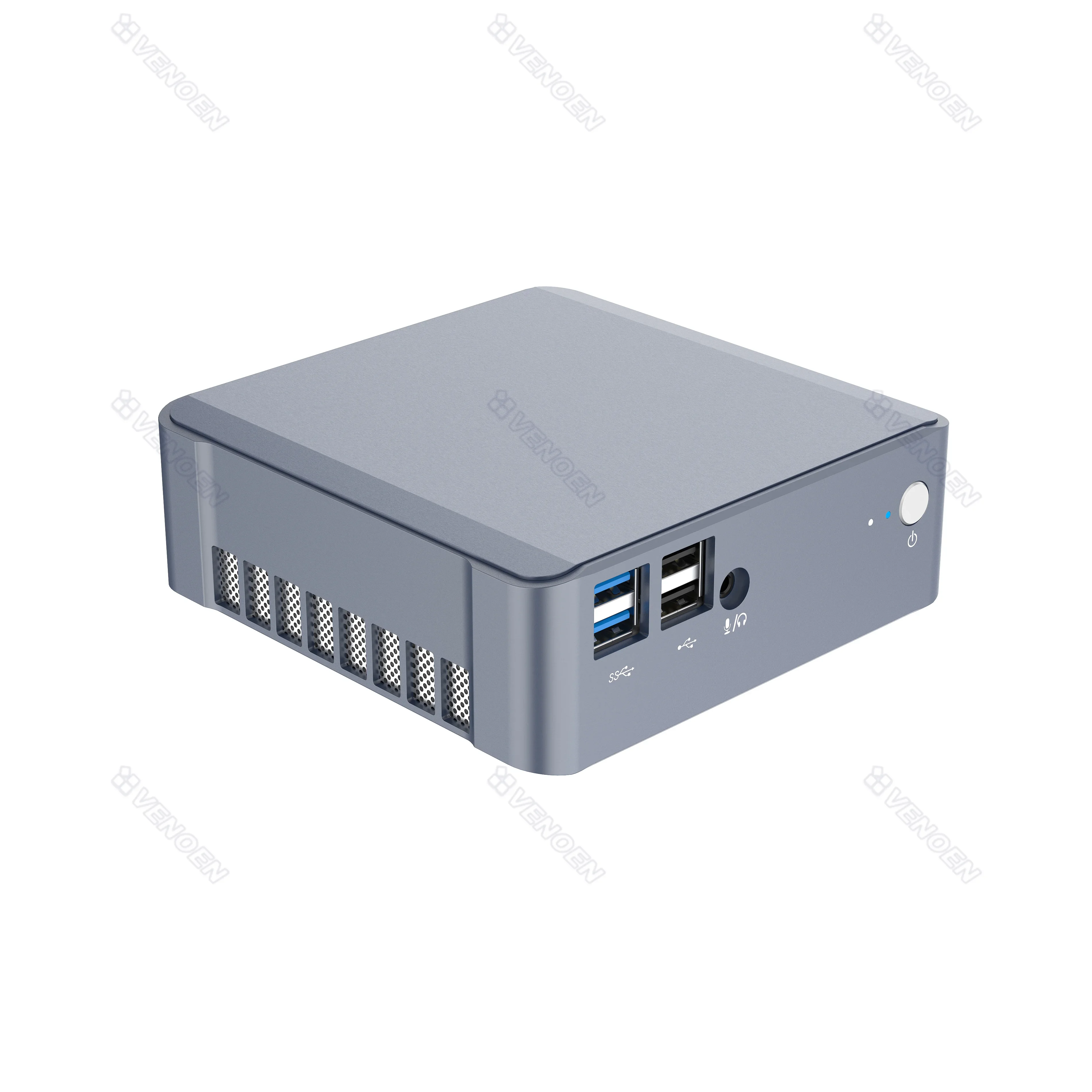 

Mini PC Windows 11 Desktop i7-1165G 8G DDR4/256G SSD Gaming&Working&Office Mini PC Support Windows 10 4K Dual Output WiFi
