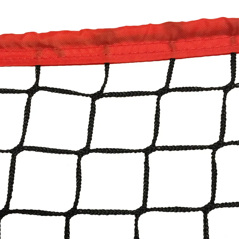 

Indoor and outdoor tennis net, baseball bat, softball hitting practice net, portable rebound