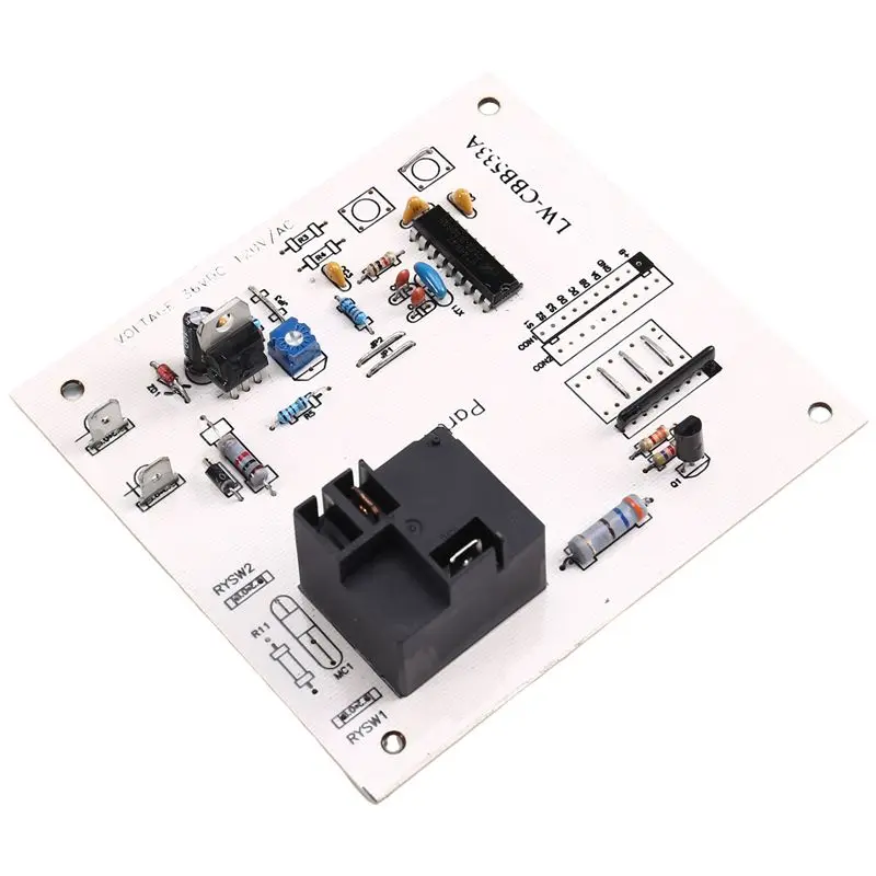【SPECIAL】Replacement Power Control Board- 36V Board For EZGO 1996-2008 Golf Carts Replaces 28668-G01/28567-G01
