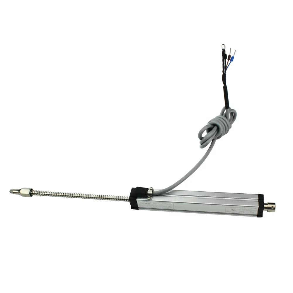 Miran Technology KTR-150mm Built-in Spring Self-reset Type Linear Position  Sensor