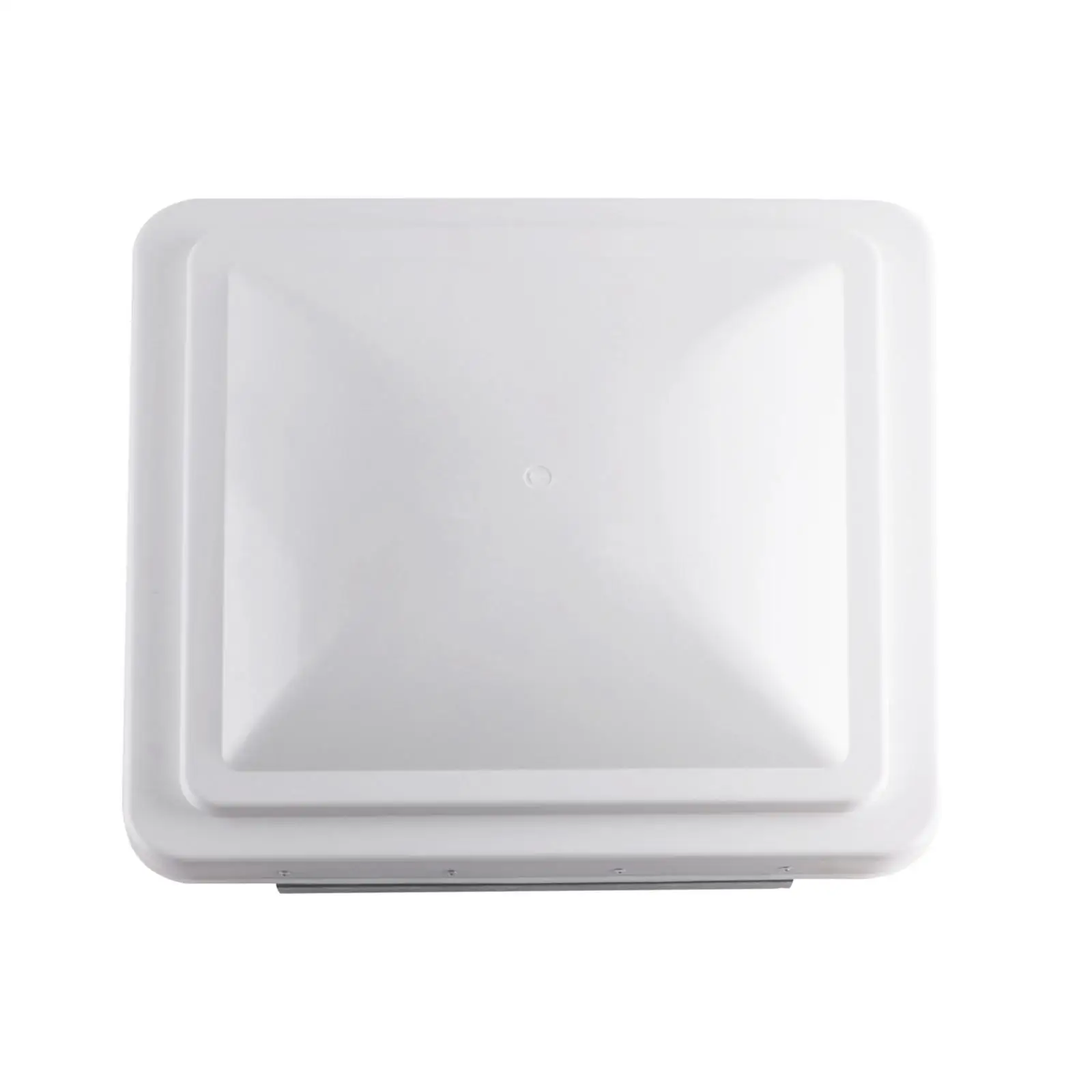 Durable RV Roof Vent Cover High Quality ABS Replacement Lid Leakproof Dustproof for Camper Trailer Car Accessories