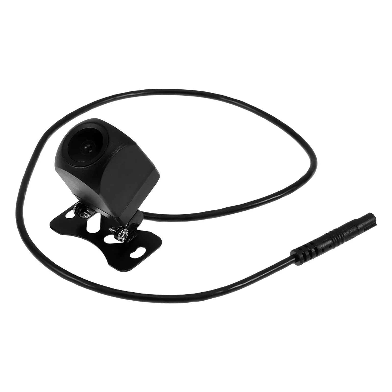 Universal Backup Camera System With Night And Waterproof Features For Car Truck Reversing Parking Assistance (Labels May Vary)