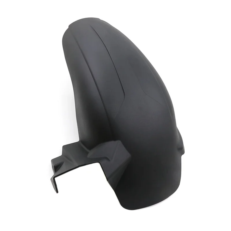 

NEW-Motorcycle Rear Fender Wheel Mudguard Cover Splash Guard Protector For Yamaha X-MAX300 X-MAX 300 XMAX 300 2018-2023 Accessor