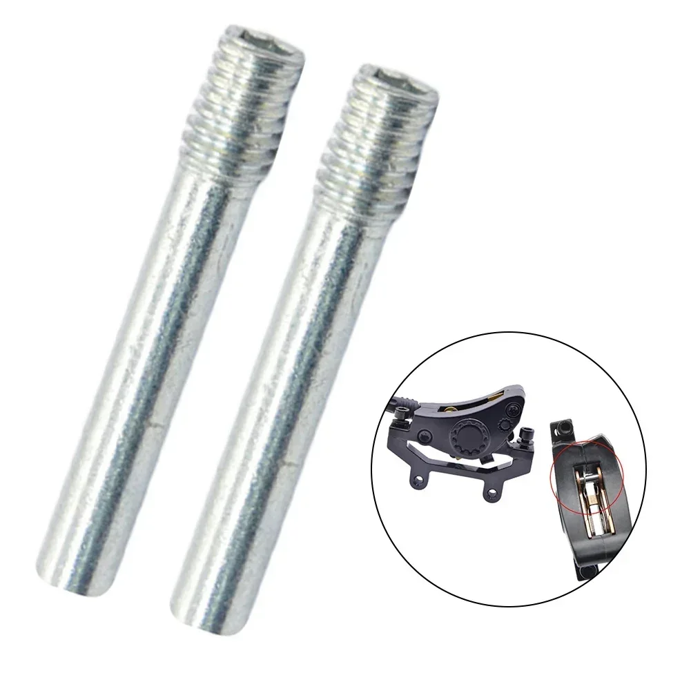 2PCS Bolts For Xod D610 Brake Caliper Mountain Bike Caliper Bolts Ebike Bolts For Scooter Balanced Ebike Electric Bicycle