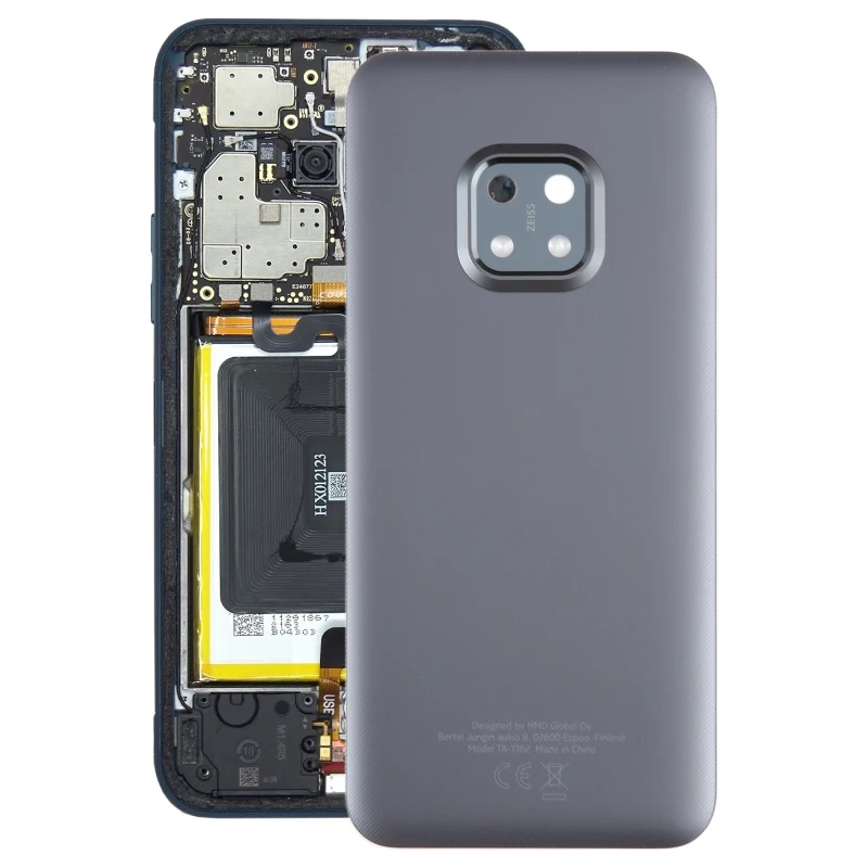 Battery Back Cover For Nokia XR20