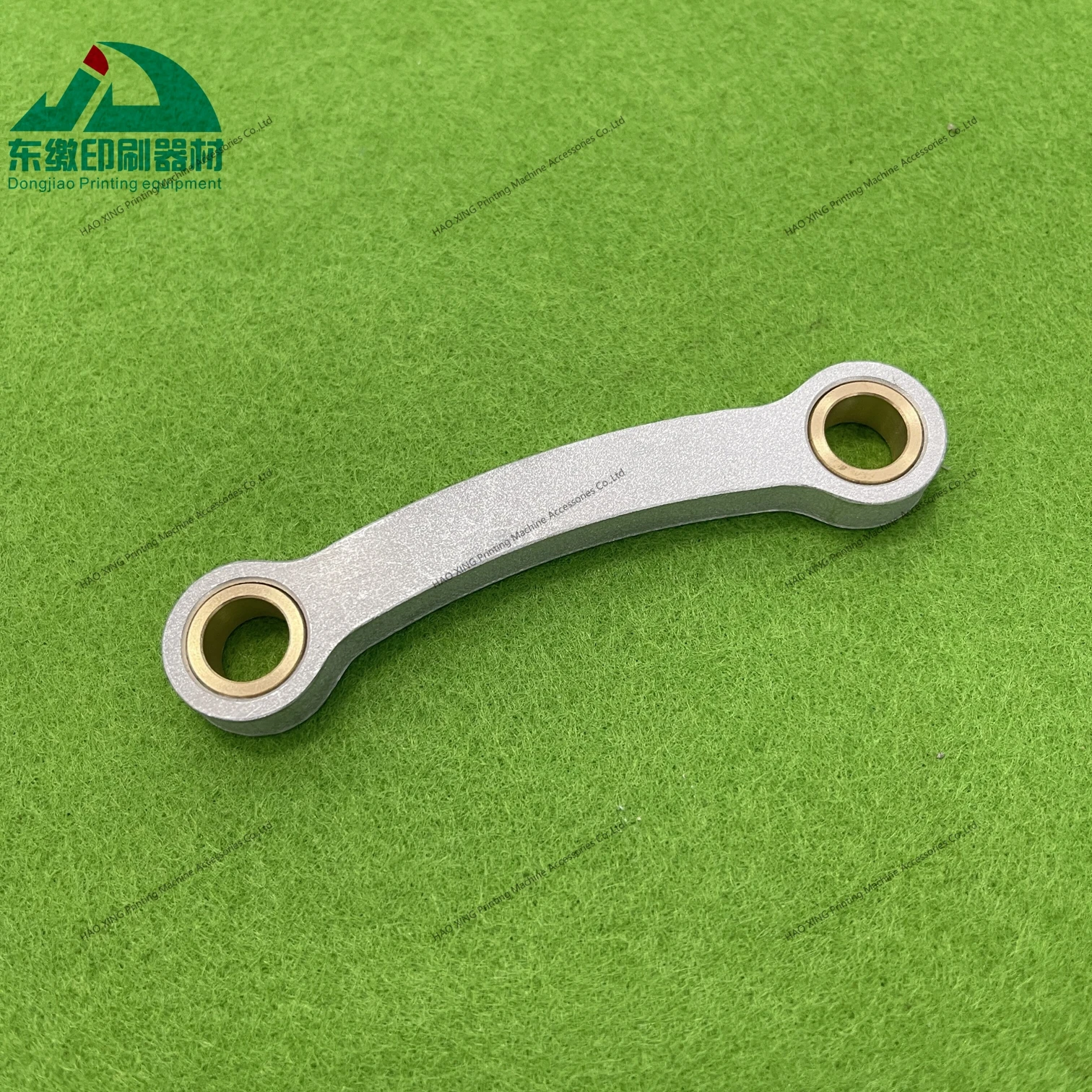 

High Quality Connecting Rod 66.028.082 for Heidelberg Printing Machine Spare Parts 66.028.082 Feeler Link Shaft