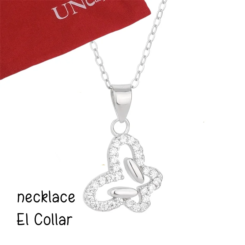 

2024 Original Design High Quality Jewelry Personalized Simple Irregular Necklace Suitable for Women's Daily Wear