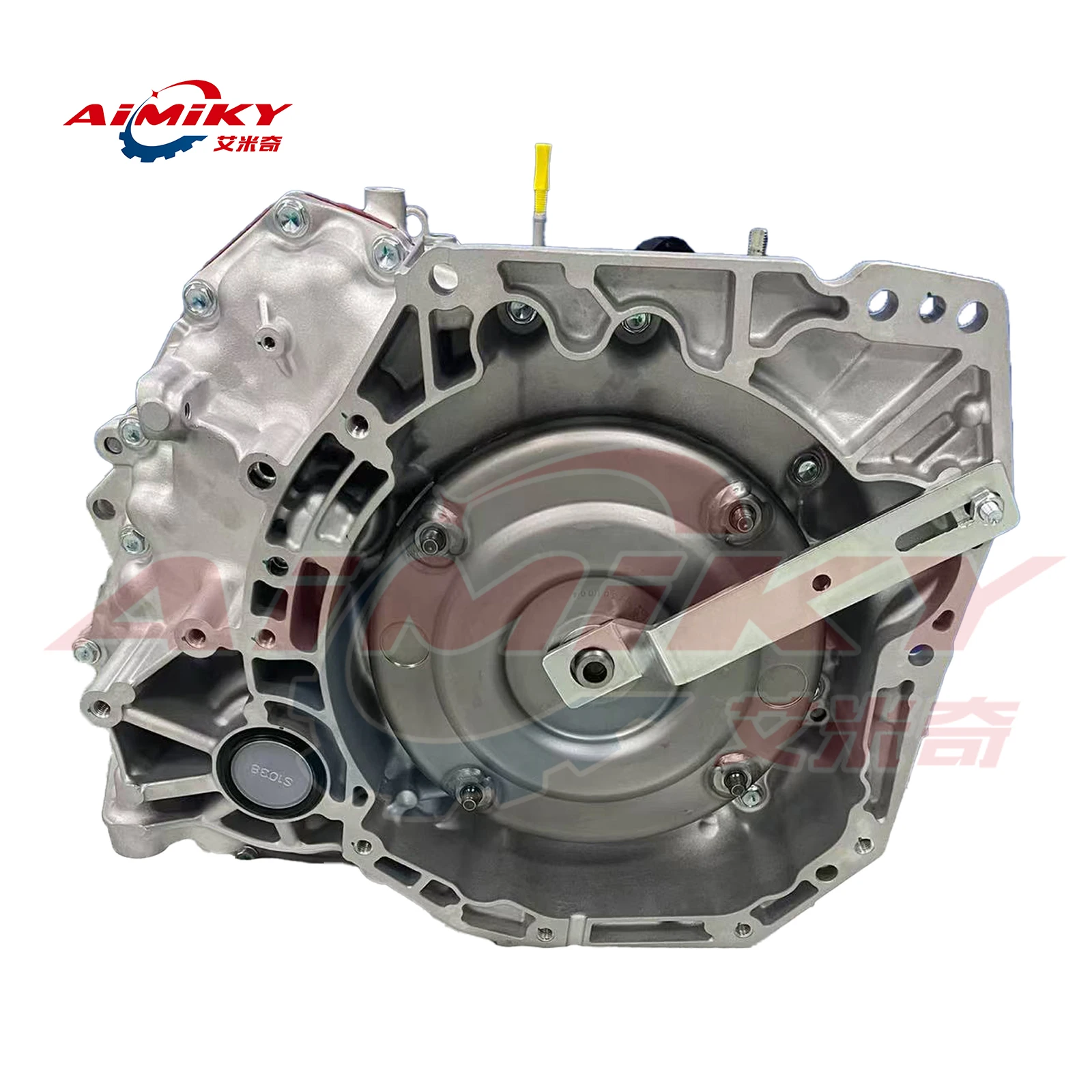 

Automatic Transmission Gearbox Assembly for CVT Nissan Versa 1.6L 2014