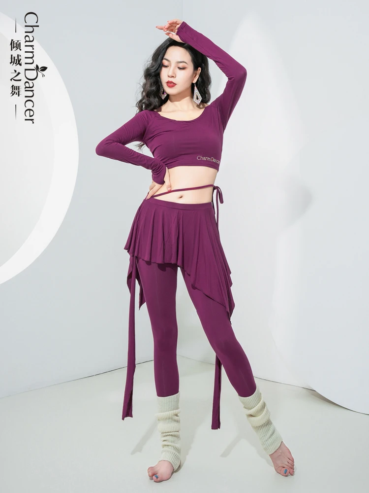 Zm477 Buikdans Kostuums