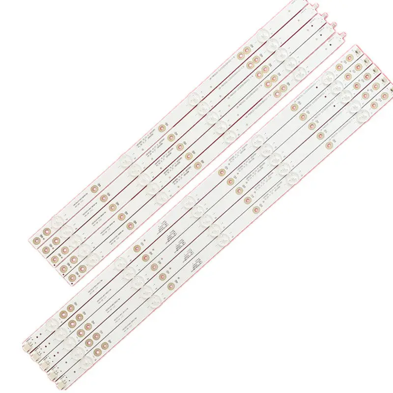 

Светодиодный модуль Led Lb-Pm3030-Gjcd505X9Ah22-Y для 50Pus6703 50Pus6753 Le50U7970 50Pus6162/12 50Pus7383/12 50Pug6102
