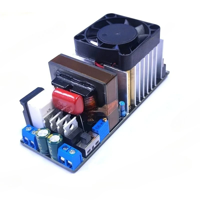 

Electromagnetic Gun Module 12V To 450V Capacitor Charging 900V Voltage Adjustable Accessories