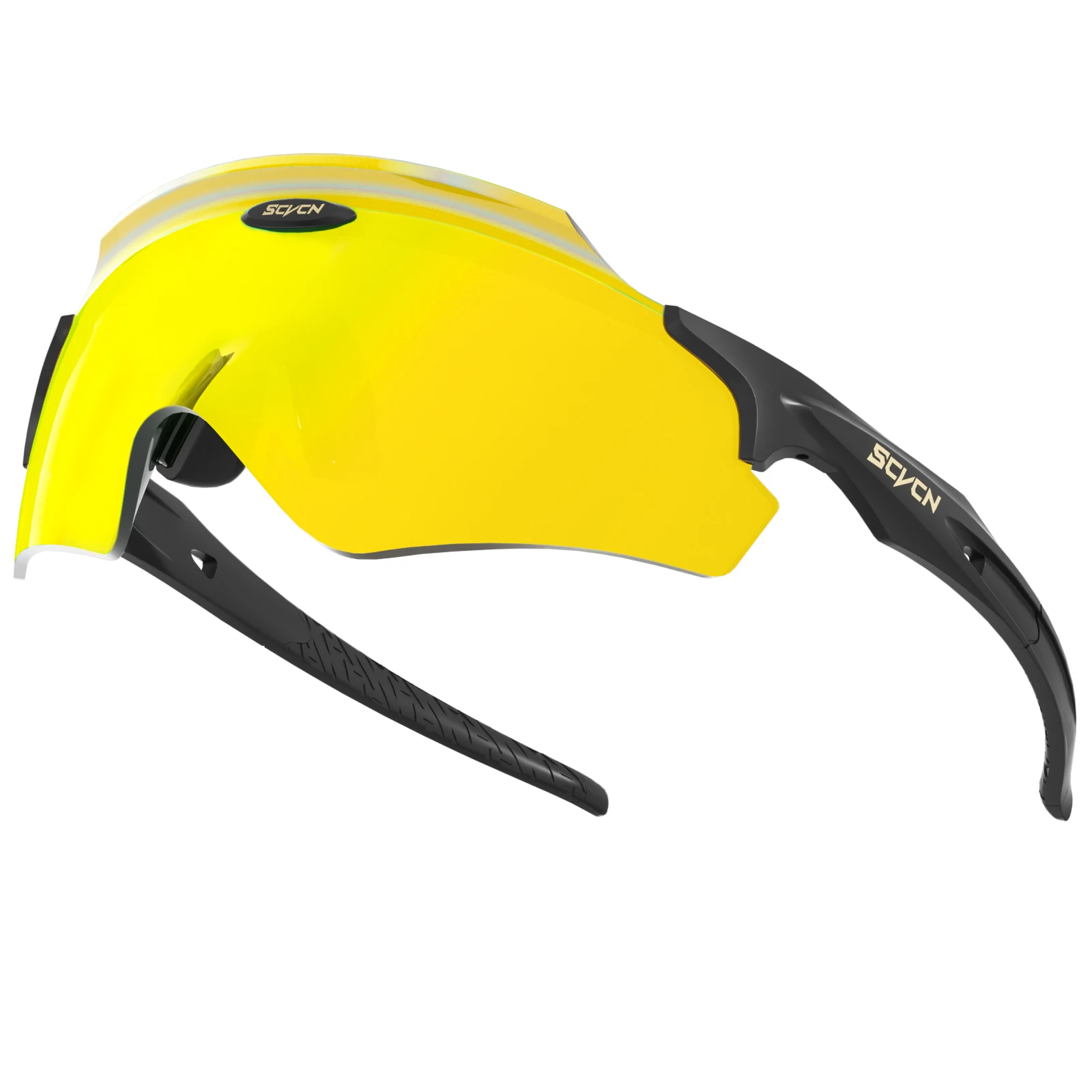 

Scvcn RED Photochromic Cycling Sunglasses for Men Blue Photochromic MTB Bike Glasses Cycl Mountain Bicycle Goggle Sports Eyewear