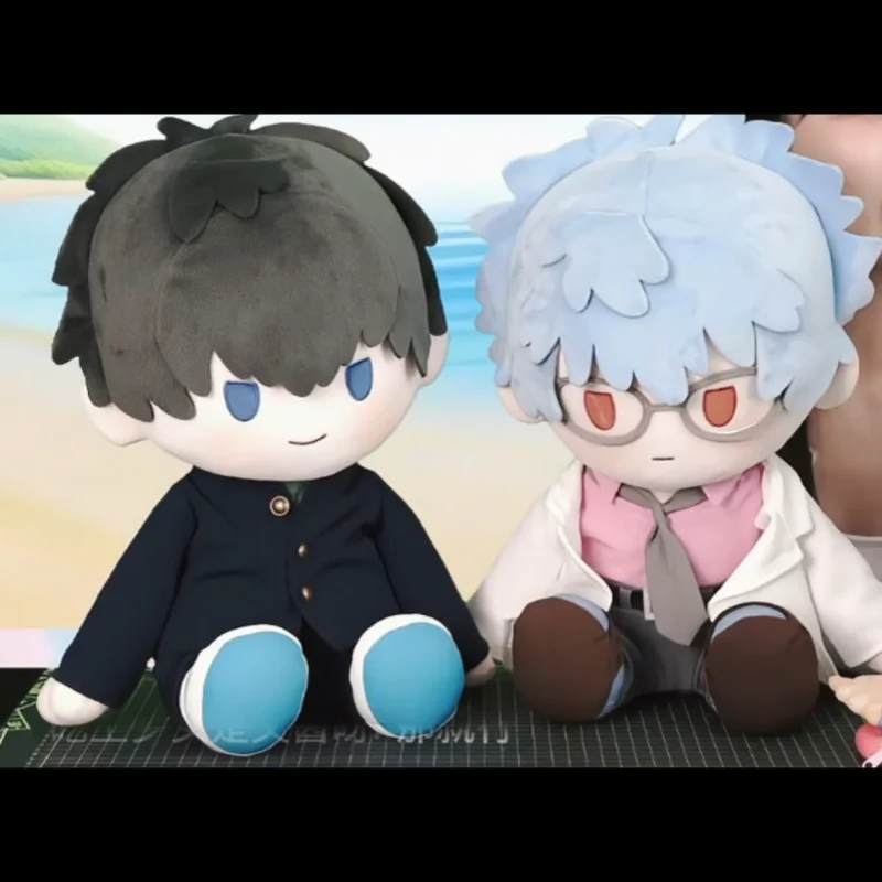 

Плюшевая кукла Bandai Namco POTEPOTTEE Gintama 3-Z Class Ginpachi-sensei Саката Гинпачи (сидячая)