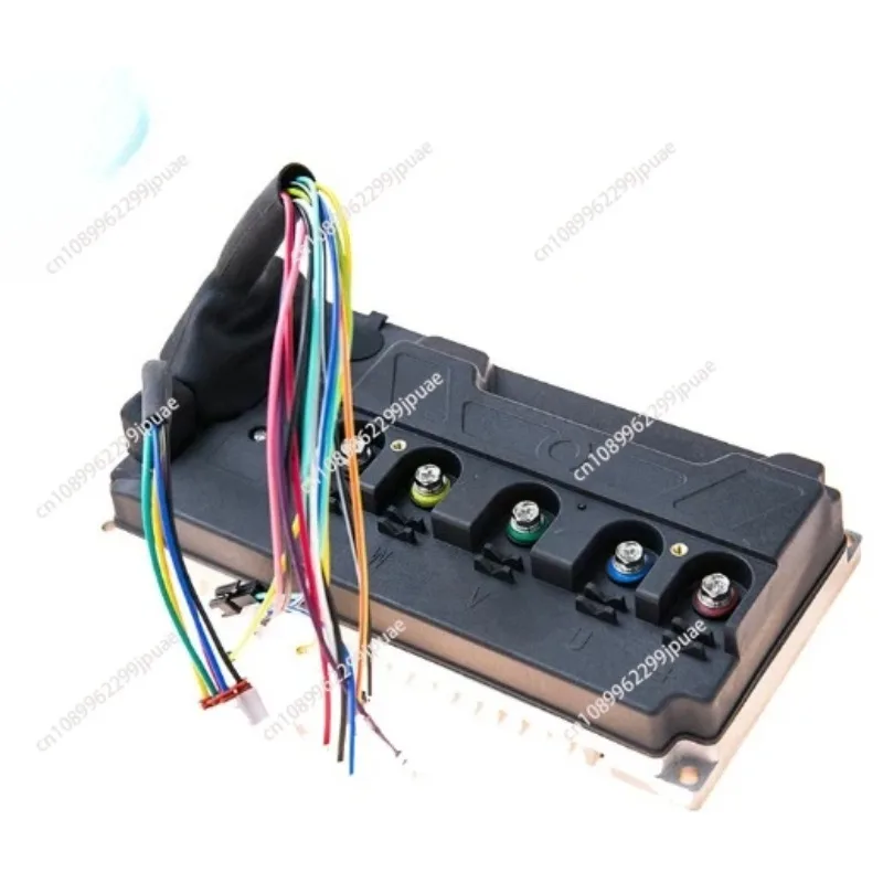 Electric Motorcycle Controller Replacement Parts Compatible with N1 N1S Original Standard Accessory
