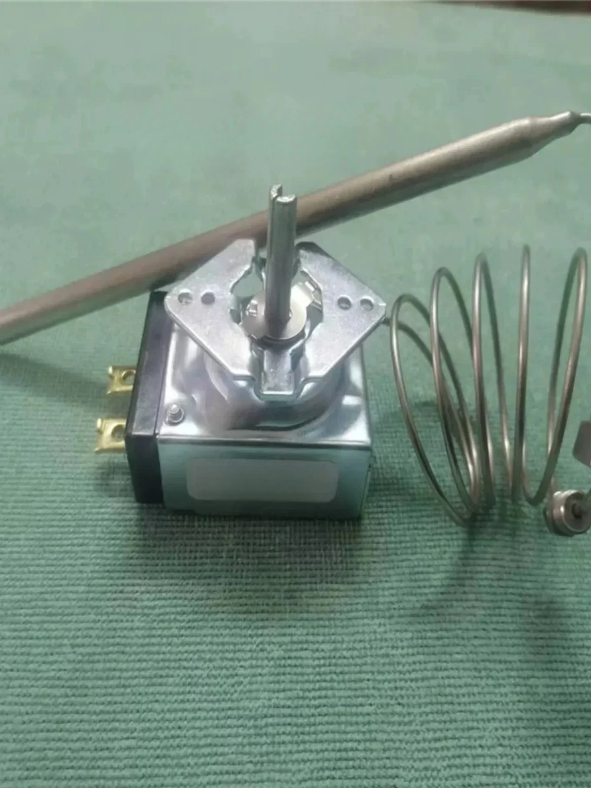 S-442-36 thermostat desktop fryer 199 ℃/390 ℉ 30A fryer constant temperature switch
