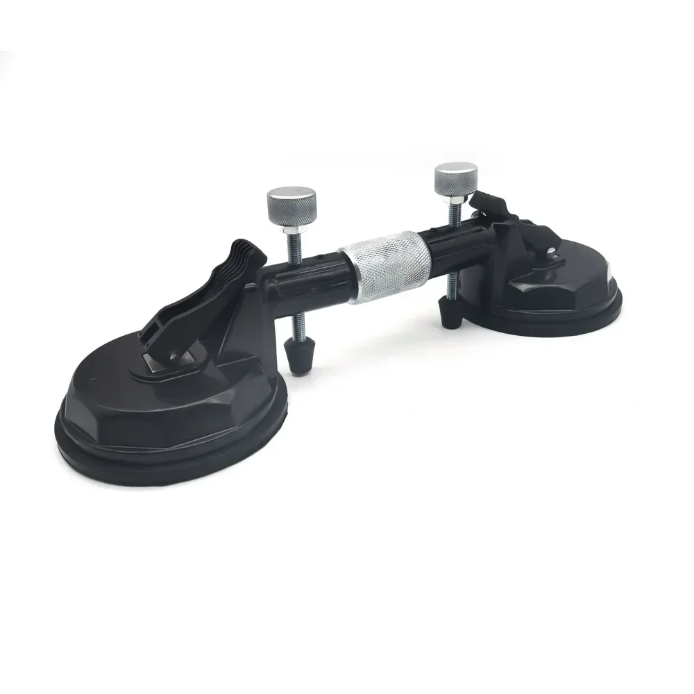 Seamless Seam Setter With Vacuum Suction Cups For Seam Joining Leveling