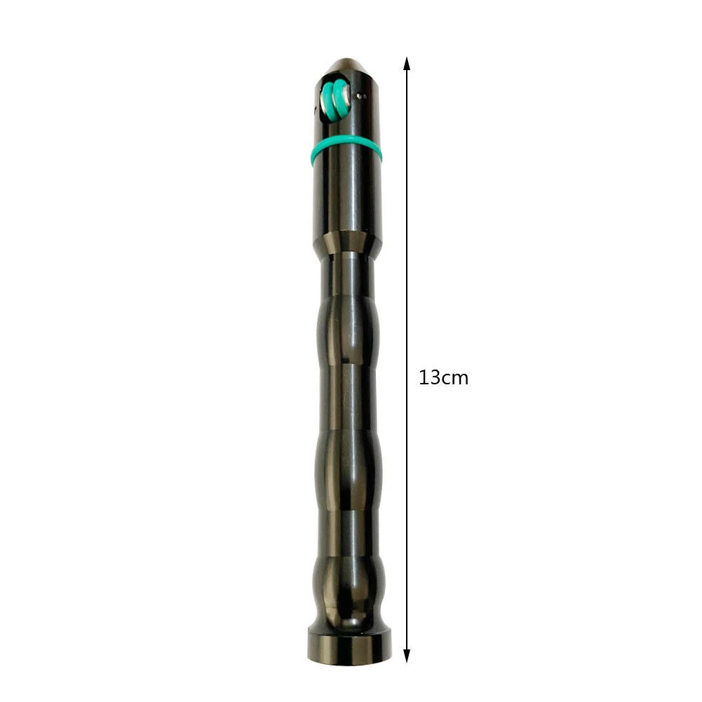 Portable TIG Pen Welding Finger Feeder Rod Holder Filler Wire Pen For 1.0-3.2mm High Quality TIG Wire Feed Pen 5.12x0.63in