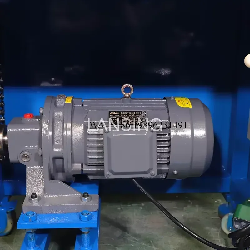 Wmwmnu for Lansing Factory Manufacture Various Cable Peeler Stripping Copper Wire