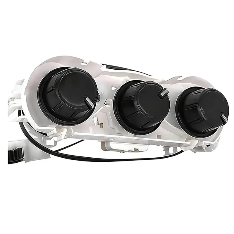 

Exclusive AC Control Unit Panel Heater Switch 55900-0K010 2018404 For Toyota Hilux Fortuner