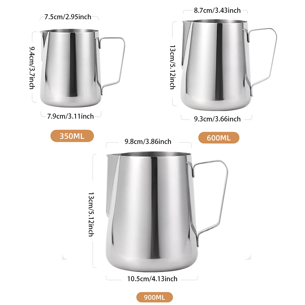 Thumbnail 2 - #63 Frothing Pitchers List of Top Picks