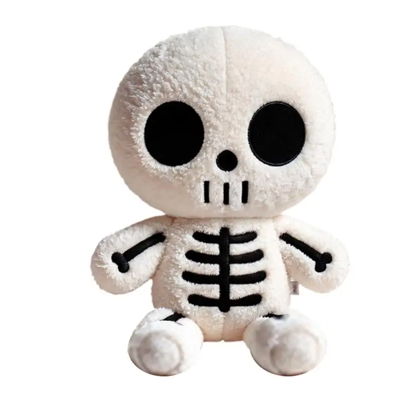 

Плюшевая игрушка-призрак, мягкая плюшевая игрушка, многофункциональные плюшевые игрушки-призраки, универсальные украшения для комнаты, плюшевые мягкие игрушки для детей