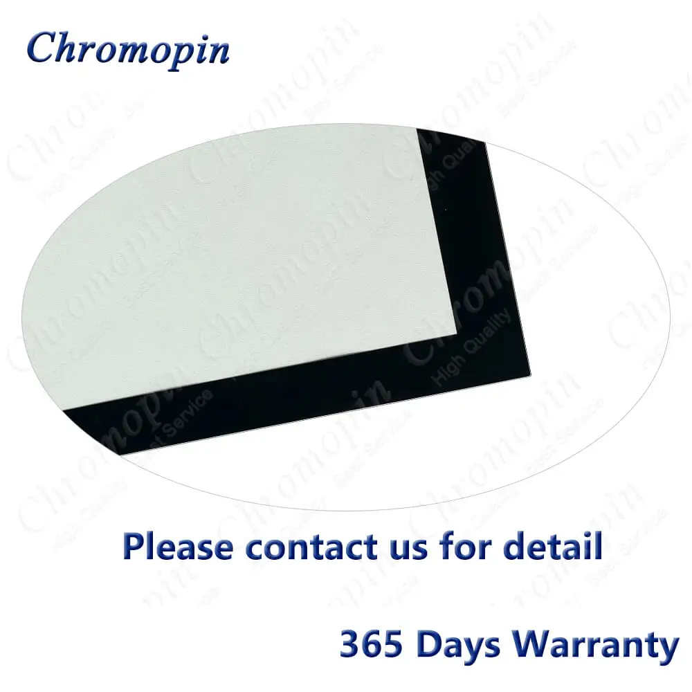 

Touch Screen Glass Panel Digitizer for ELO P/N: E248534 Rev: 01 Model: CAB-TP-SCN-COF-77.0-R PART# E270881 REV: 1 HMI Touchpad