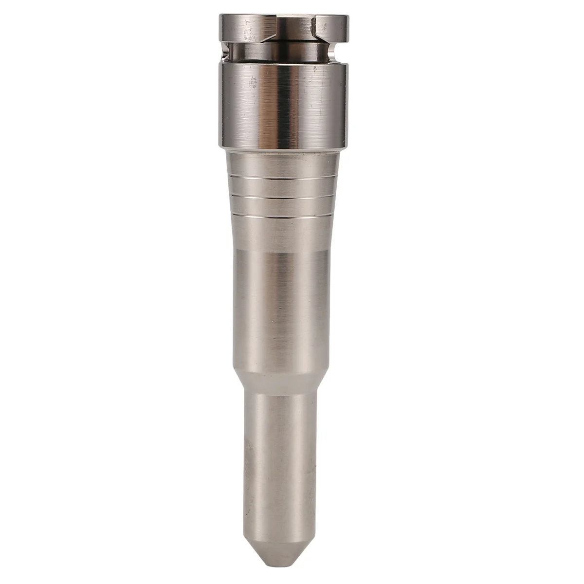 ABQR Steam Nozzle Tip Spout for Dedica EC680/EC685, ECP3420, EC9335, ECO310, Milk Frother Foam Inner Tube