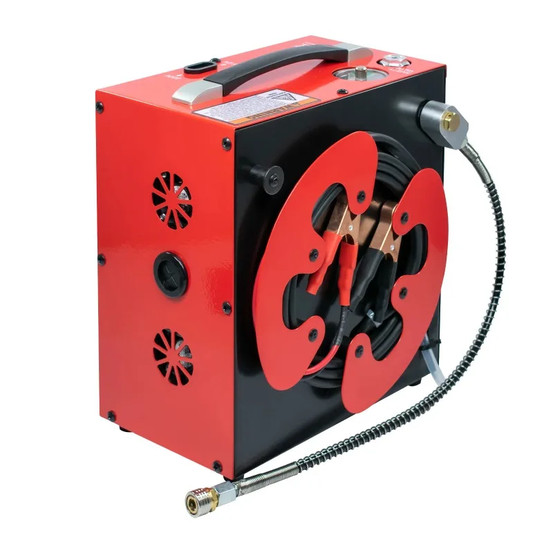 Gx CS3 300Bar 12V P…