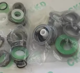 2026 New 4F Series … - image