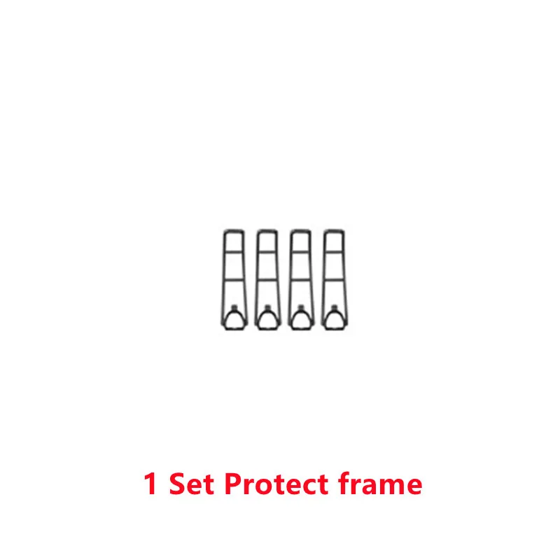 RG500MAX RG500MAX RG550 WIFI FPV 8K Dual Kamera RC Drone Quadcopter Ersatzteile 3,7 V 2000Mah Batterie/Propeller/Schutz Rahmen/USB