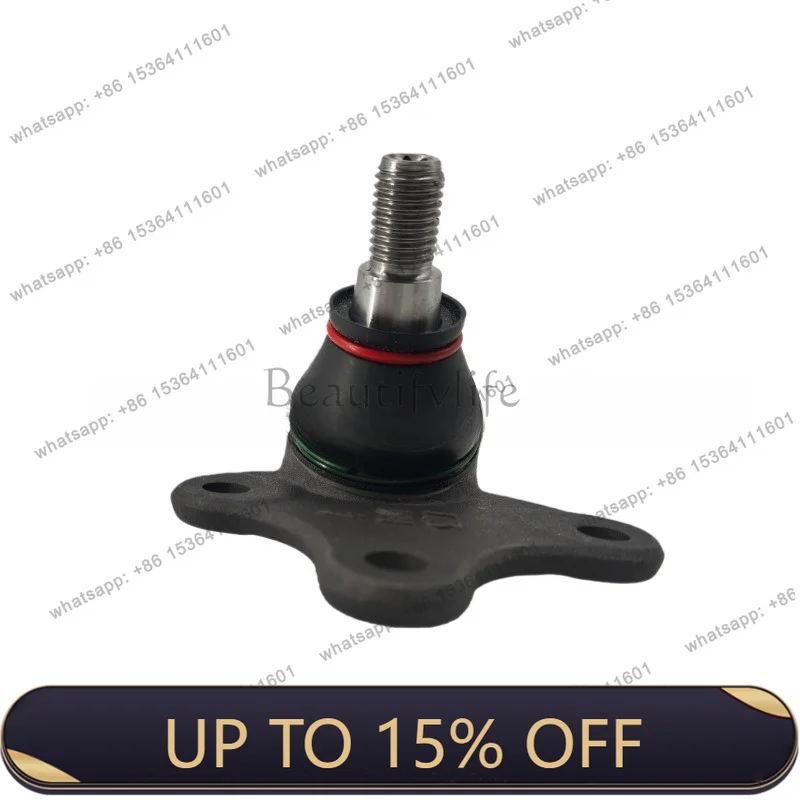 LX applies to 6Q0407366F, 5U0407366, 5Z0407366B, 6Q0407366A hanging ball head right