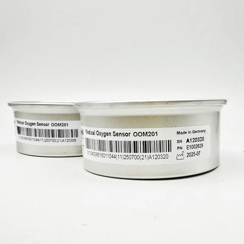 6850645 دراجر دراجر سافينا مستشعر الأكسجين التهوية بطارية الأكسجين MX01049 OOM201 #6