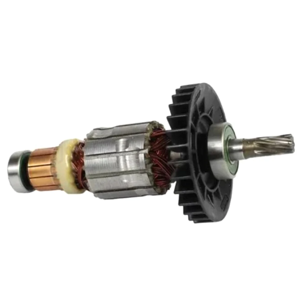 Maintenance Tools as Picture 18v ARMATURE DHR202 DHR241 Brand New Unused Compatible With BHR202 Compatible With DHR241