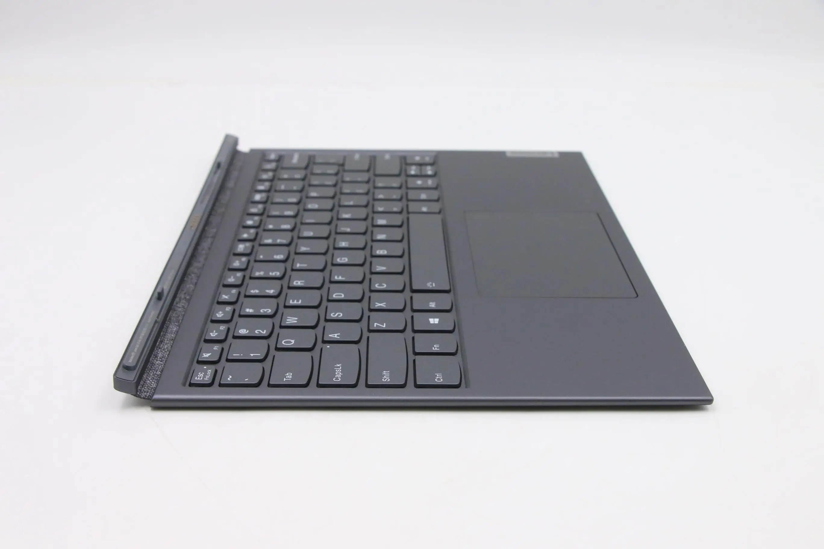 New Original for Lenovo Yoga Duet 7-13IML05 Palmrest Keyboard Cover Case Docking 5D20Z51351