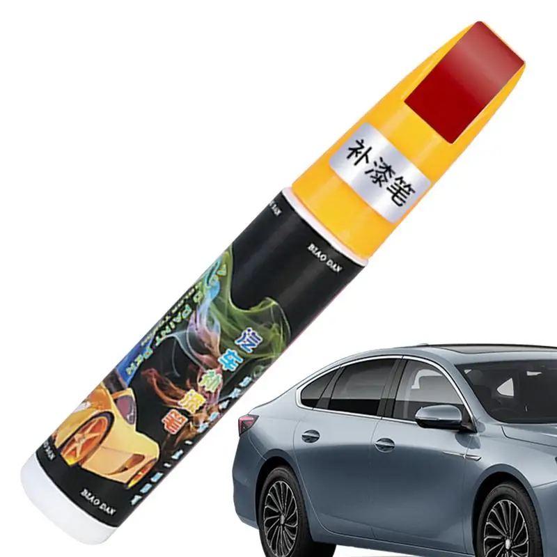 

Car Scratch Paint Pen Waterproof Paint Marker Car Scratches Clear Remover permanent Paint Pen Auto Styling Car Accessories