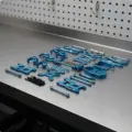 Sky Blue