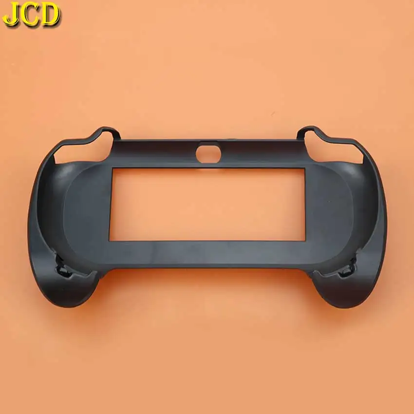 Handle Hand Grip Plastic Hard Shell Holder For PSV1000 GamePad Bracket Stand Protective Case For PSVita 1000 (PCH-1000)
