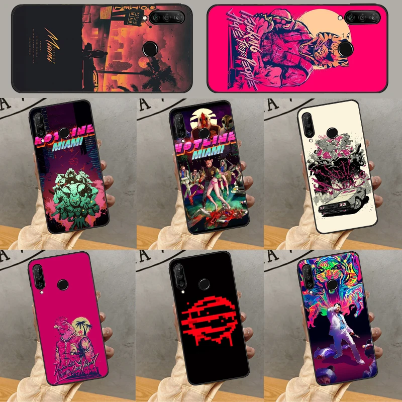 Game Hotline Miami … - image